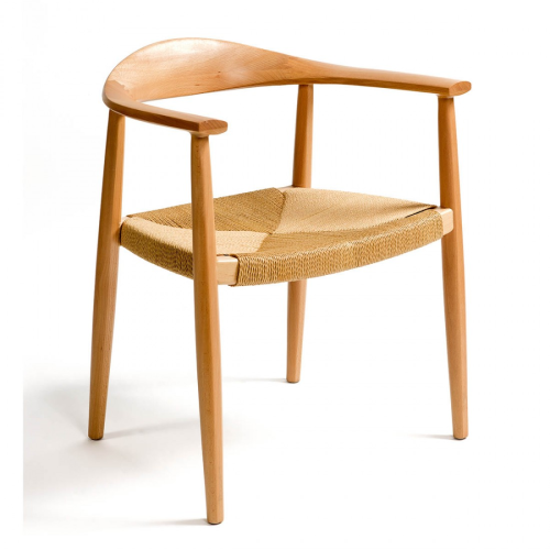 silla-de-madera-y-cuerda-natural-con-reposabrazos